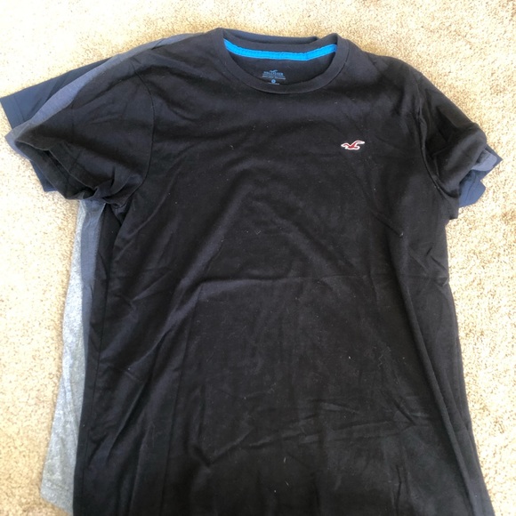 HOLLISTER // Tops Bundle - Picture 6 of 6